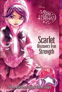 Scarlet Discovers True Strength cover
