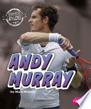 Andy Murray cover
