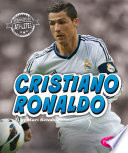 Cristiano Ronaldo cover