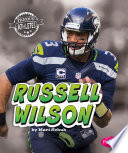 Russell Wilson cover