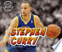 Stephen Curry cover