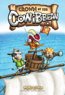 Crown of the Cowibbean cover