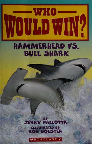 Hammerhead Shark cover