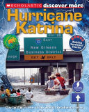 Hurricane Katrina cover