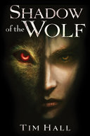 Shadow of the Wolf cover