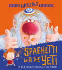 Spaghetti with the Yeti cover