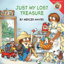 Just My Lost Treasure cover