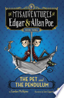 The Pet and the Pendulum cover