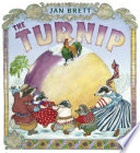 The Turnip cover