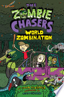 World Zombination cover