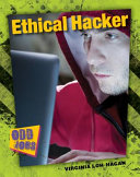 Ethical Hacker cover