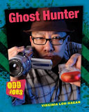 Ghost Hunter cover