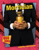 Mortician cover
