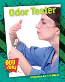 Odor Tester cover