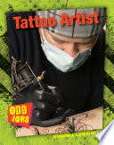 Tattoo Artist cover
