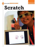 Scratch cover