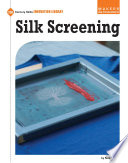 Silk Screening cover
