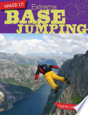 Extreme Base Jumping cover