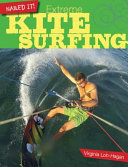 Extreme Kite Surfing cover