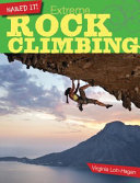 Extreme Rock Climbing cover