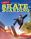 Extreme Skateboarding cover