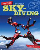 Extreme Skydiving cover