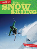 Extreme Snow Skiing cover