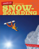 Extreme Snowboarding cover