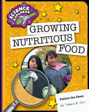 Growing Nutritious Food cover