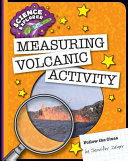 Measuring Volcanic Activity cover