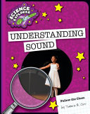 Understanding Sound cover
