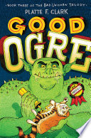 Good Ogre cover