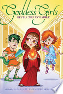 Hestia the Invisible cover