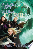 Neverseen cover