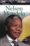 Nelson Mandela: A Photographic Story of a Life cover