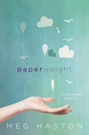 Paperweight cover