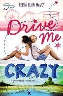 Drive Me Crazy cover