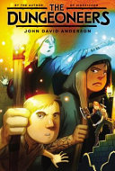 The Dungeoneers cover