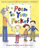 A Poem in Your Pocket cover