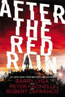 After the Red Rain cover