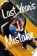 Last Year's Mistake cover