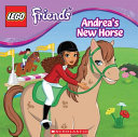 Andrea's New Horse cover