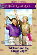 Melanie and the Cruise Caper cover
