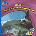 Discover Hammerhead Sharks cover