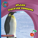 Discover Penguins cover