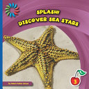 Discover Sea Stars cover
