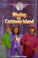Missing on Castaway Island cover