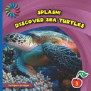 Discover Sea Turtles cover