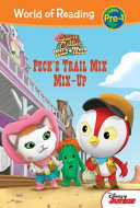 Peck's Trail Mix Mix-Up cover