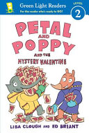 Petal and Poppy and the Mystery Valentine cover